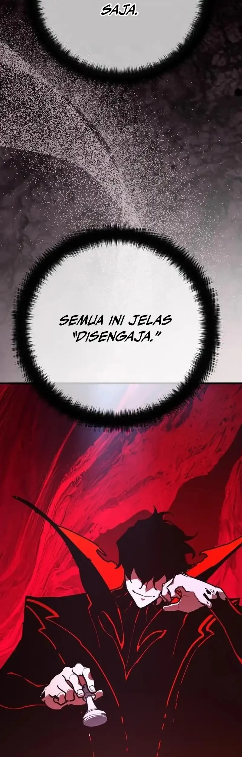 The Games Greatest Troll Chapter 176 Halaman 93
