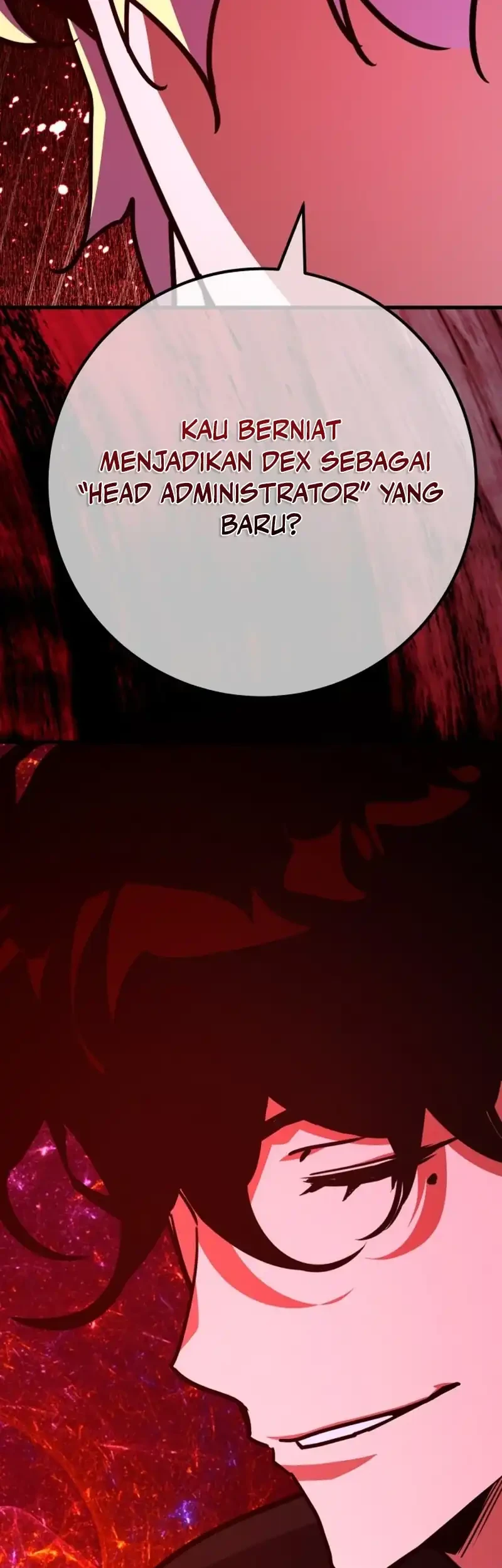 The Games Greatest Troll Chapter 177 Halaman 3