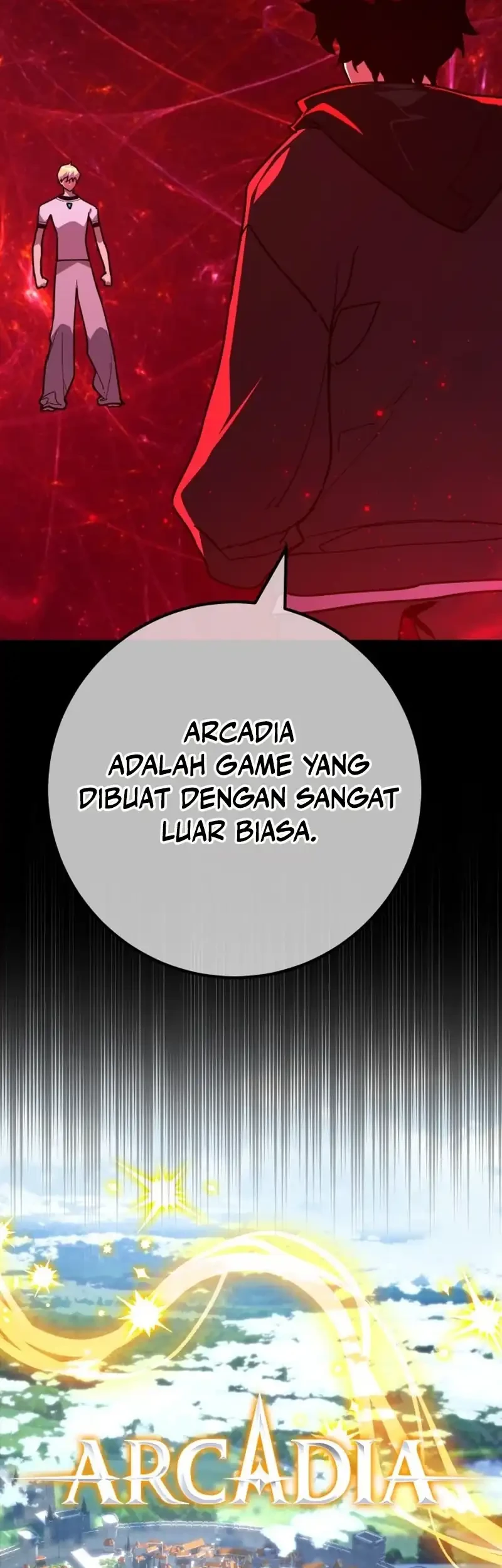 The Games Greatest Troll Chapter 177 Halaman 7