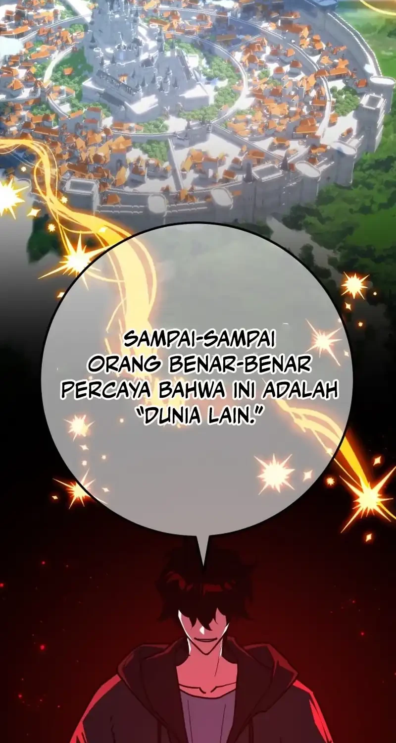 The Games Greatest Troll Chapter 177 Halaman 8