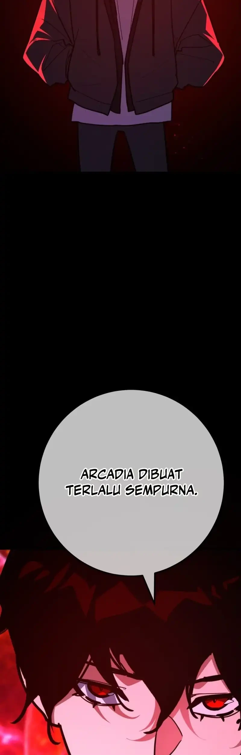 The Games Greatest Troll Chapter 177 Halaman 9