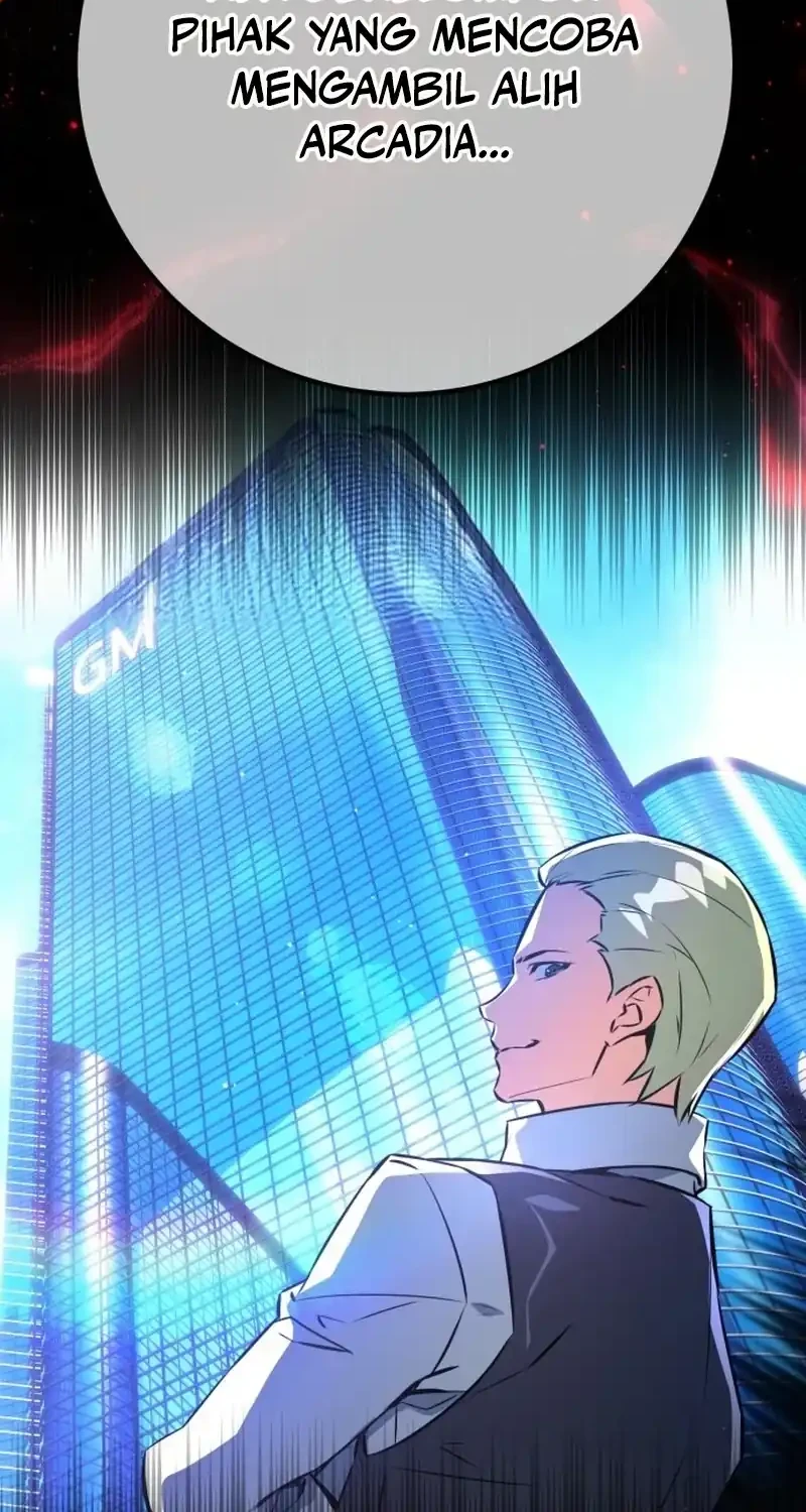 The Games Greatest Troll Chapter 177 Halaman 14