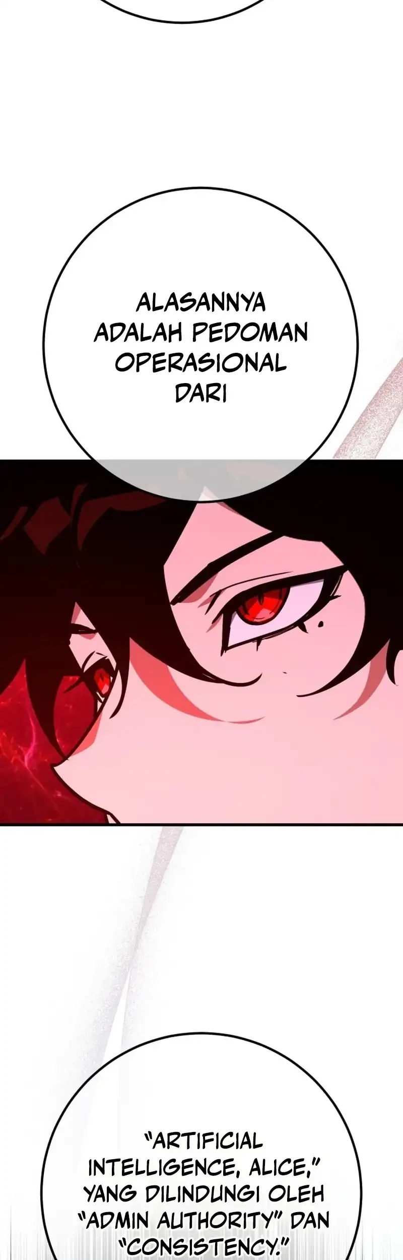 The Games Greatest Troll Chapter 177 Halaman 19