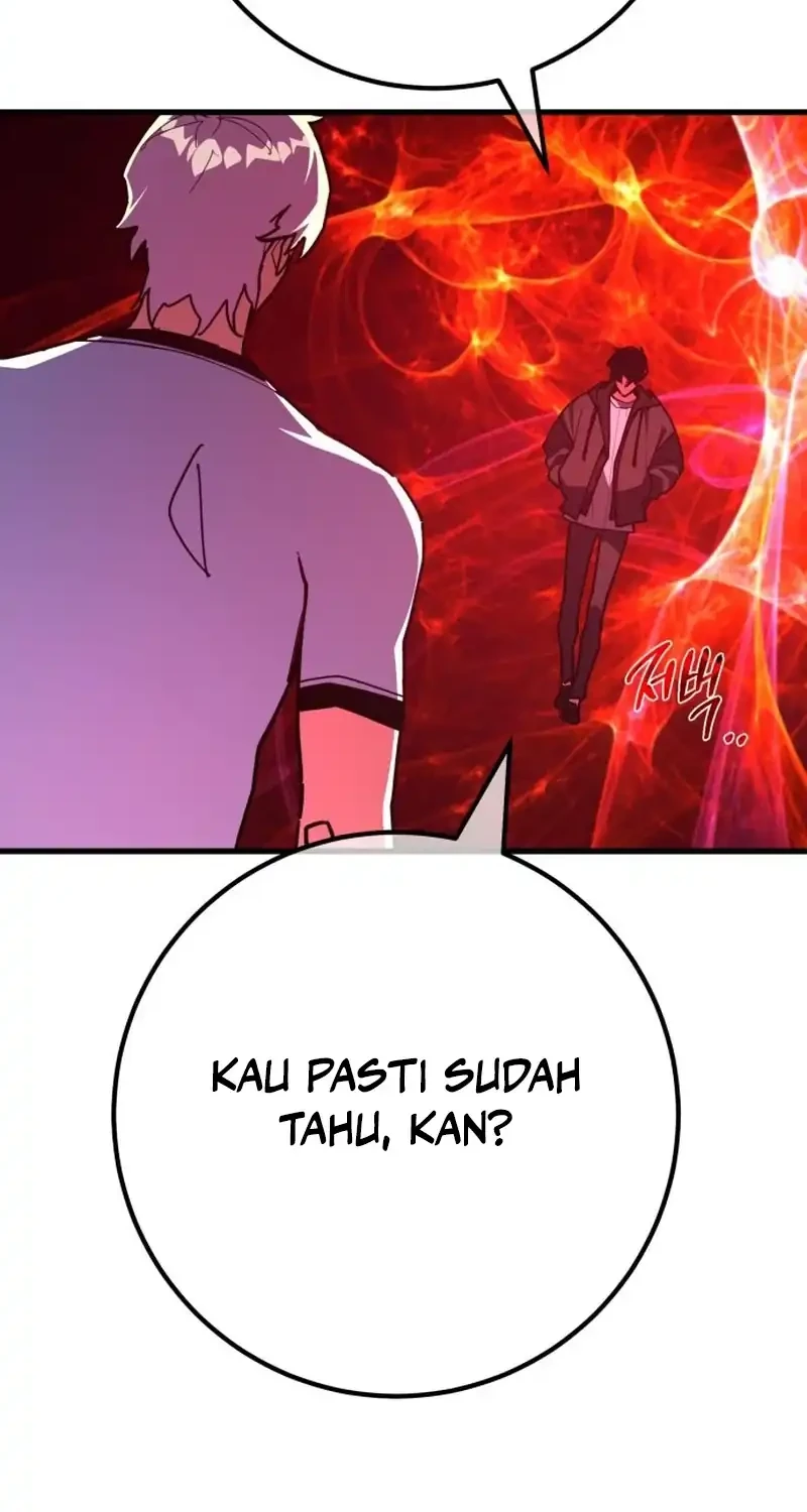 The Games Greatest Troll Chapter 177 Halaman 22