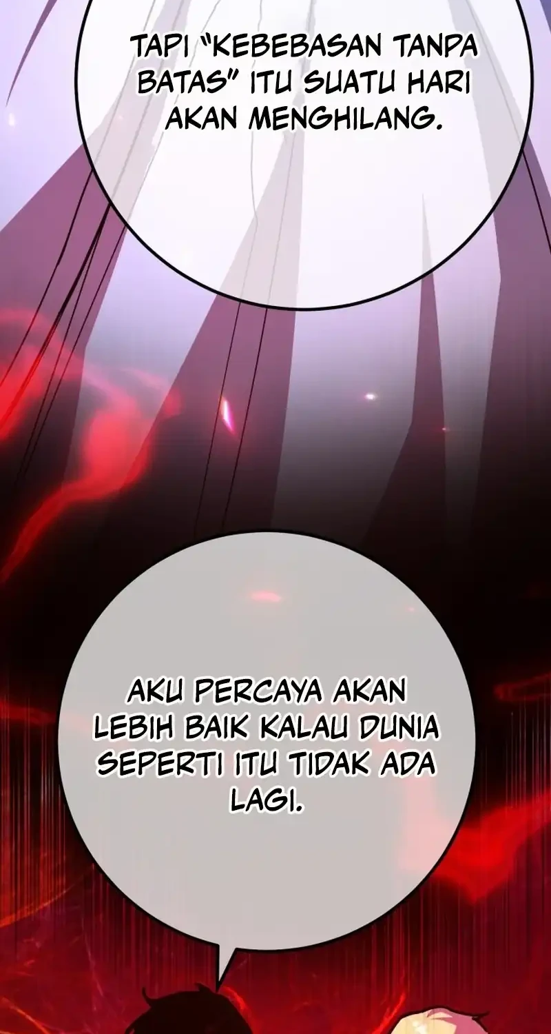 The Games Greatest Troll Chapter 177 Halaman 28