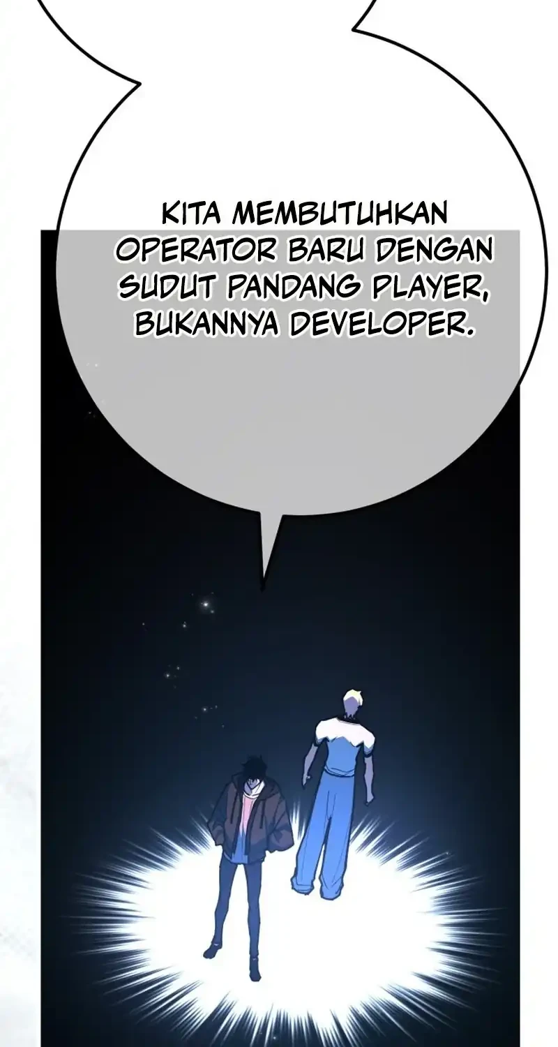 The Games Greatest Troll Chapter 177 Halaman 30