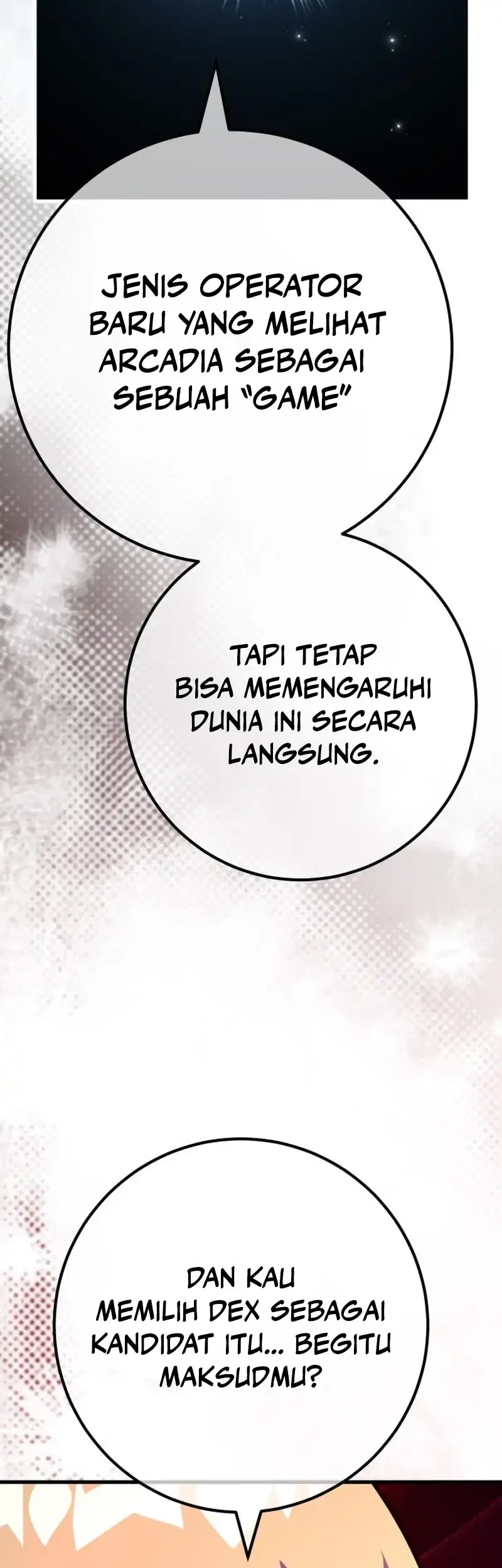 The Games Greatest Troll Chapter 177 Halaman 31