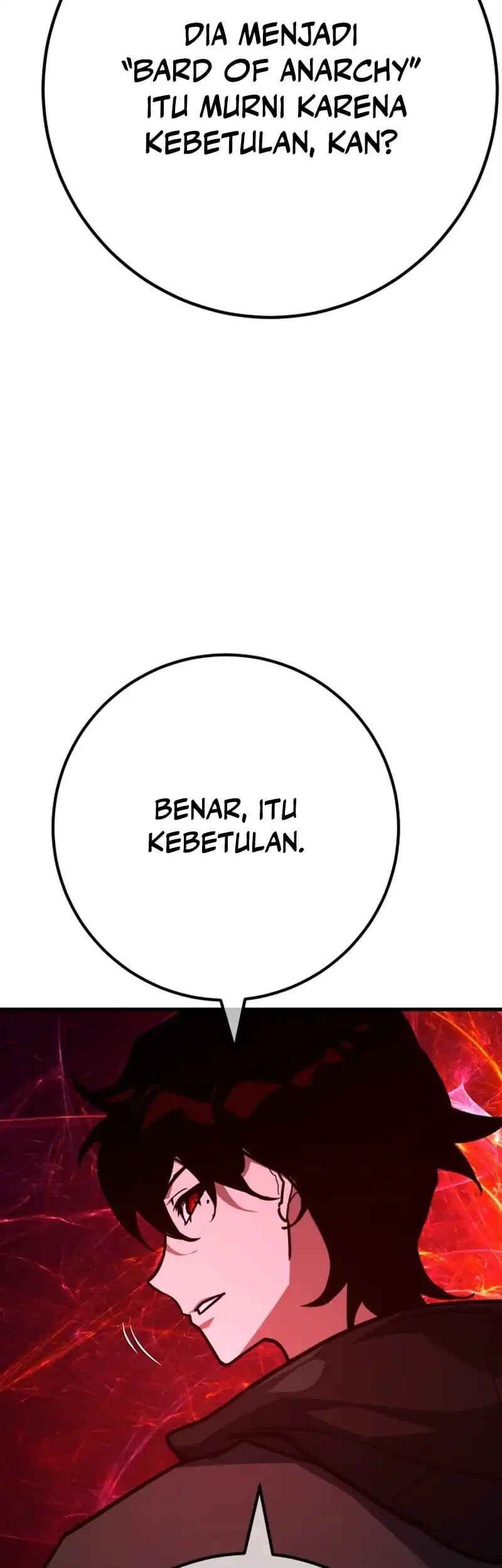 The Games Greatest Troll Chapter 177 Halaman 33