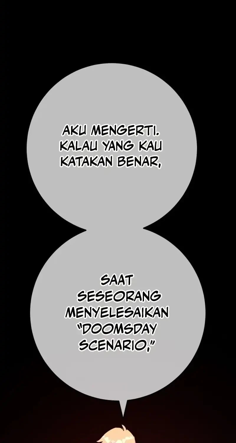 The Games Greatest Troll Chapter 177 Halaman 38