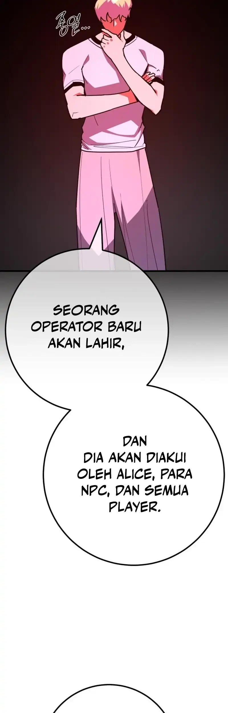 The Games Greatest Troll Chapter 177 Halaman 39