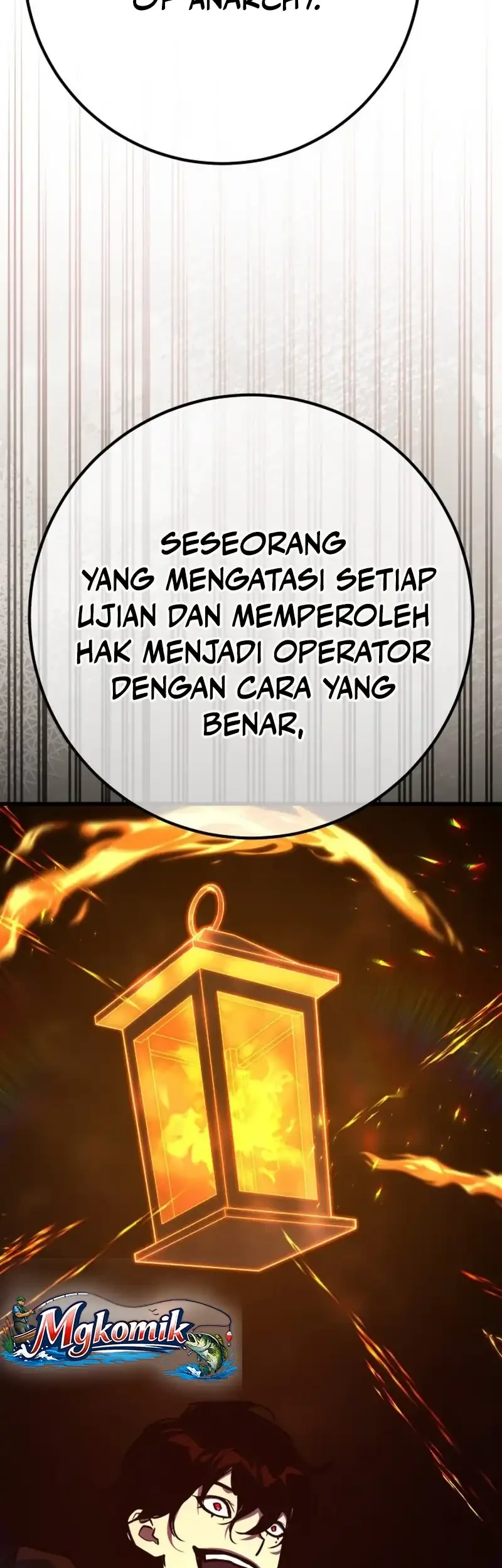The Games Greatest Troll Chapter 177 Halaman 41