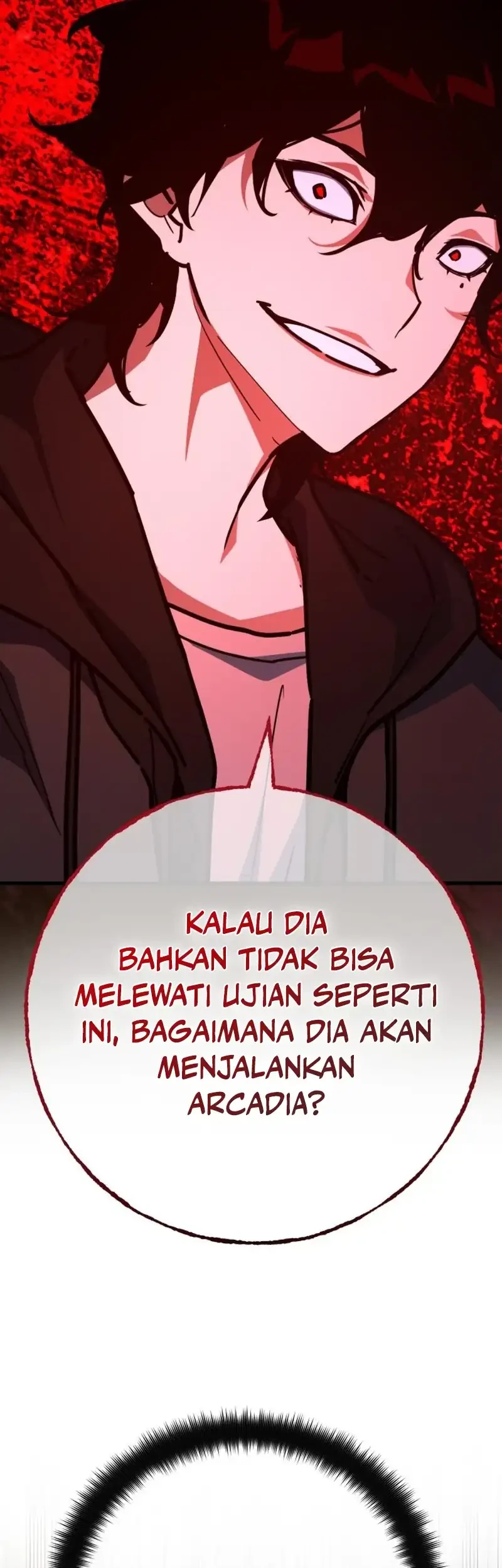 The Games Greatest Troll Chapter 177 Halaman 45