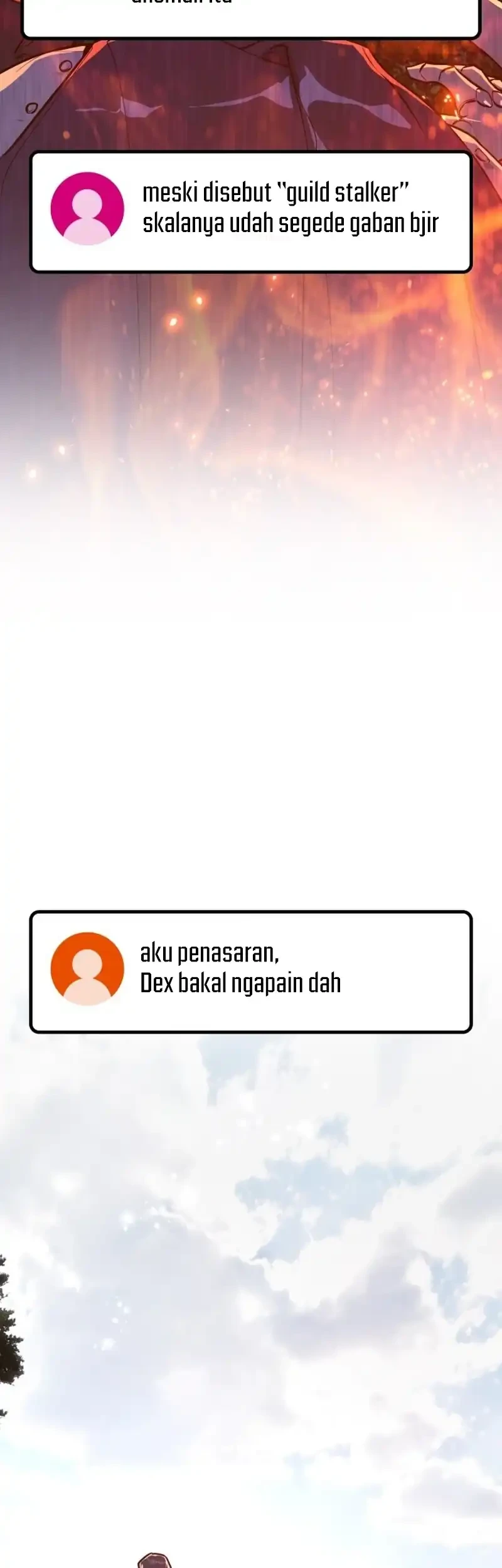 The Games Greatest Troll Chapter 177 Halaman 53