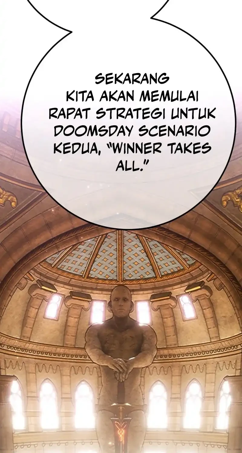 The Games Greatest Troll Chapter 177 Halaman 56