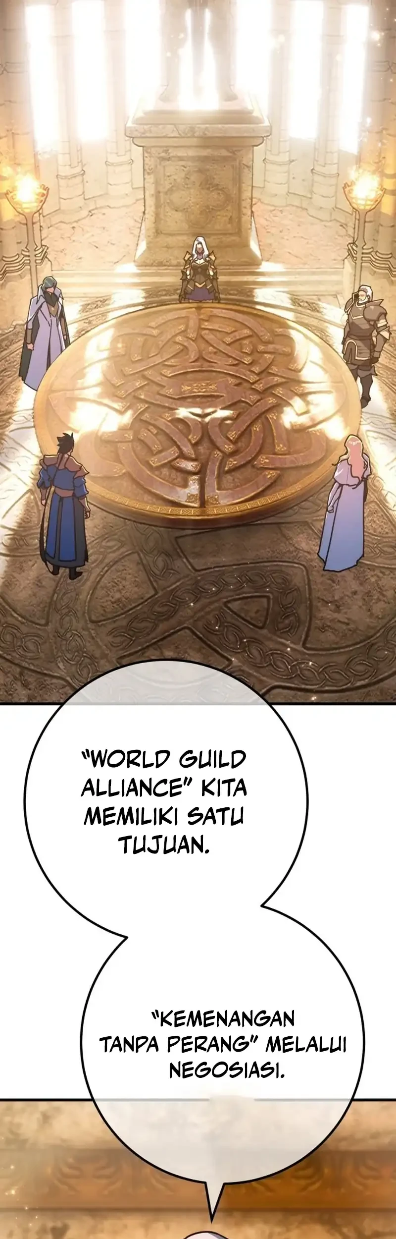 The Games Greatest Troll Chapter 177 Halaman 57