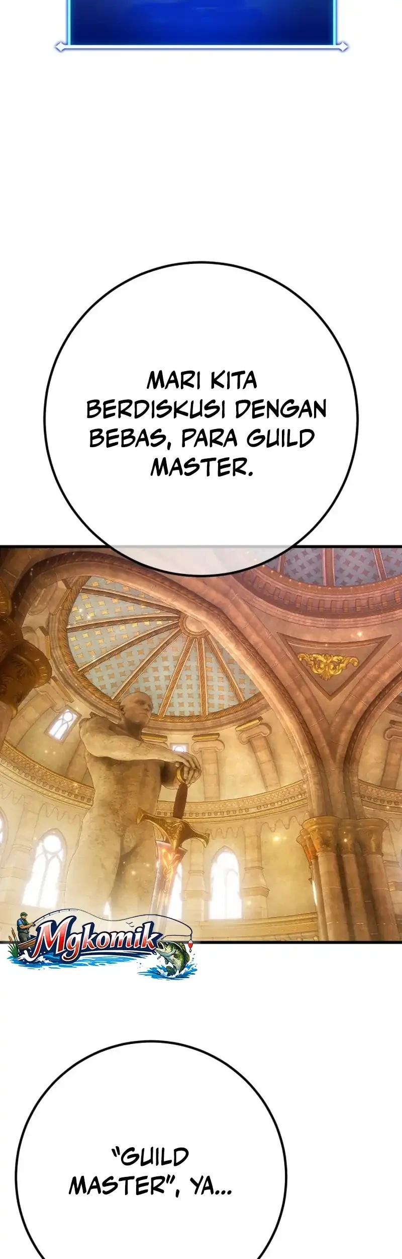 The Games Greatest Troll Chapter 177 Halaman 59