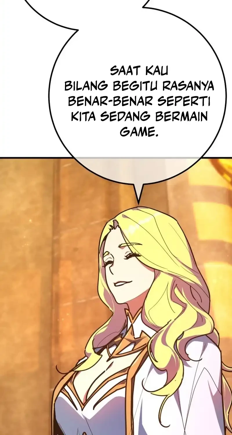 The Games Greatest Troll Chapter 177 Halaman 60