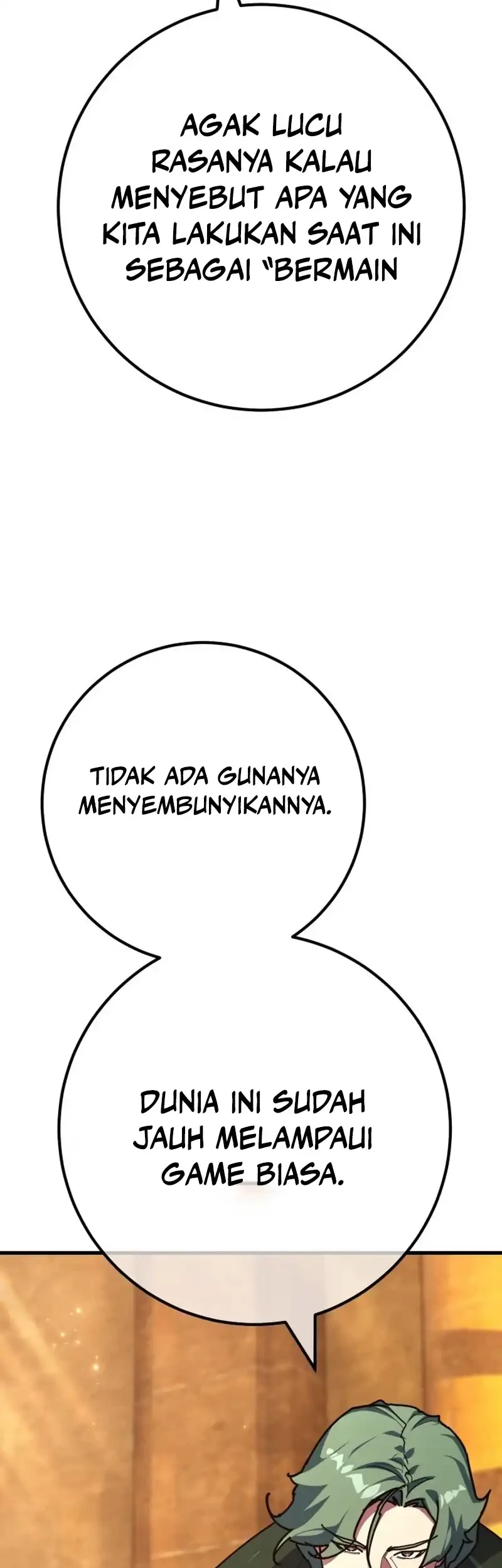 The Games Greatest Troll Chapter 177 Halaman 63