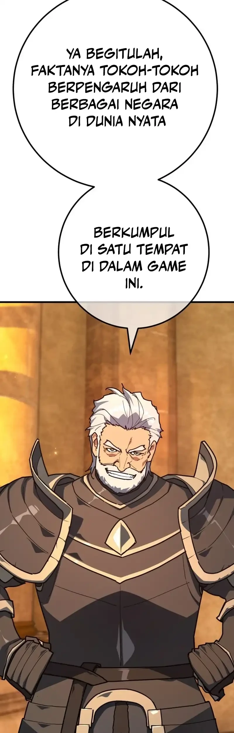 The Games Greatest Troll Chapter 177 Halaman 65