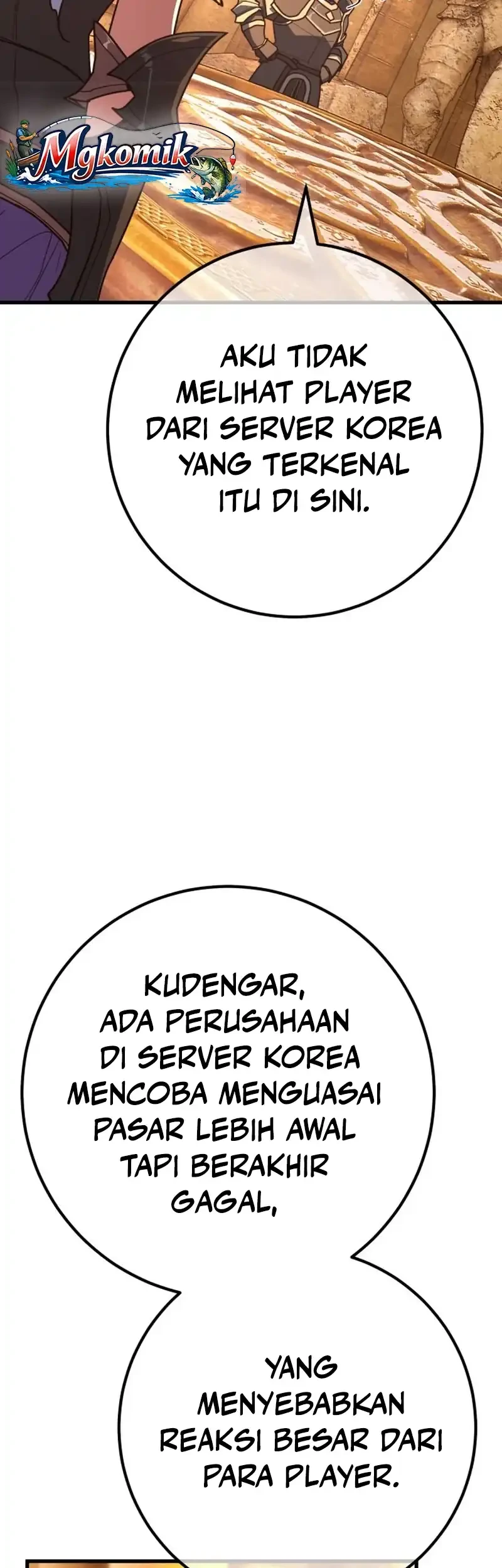The Games Greatest Troll Chapter 177 Halaman 67