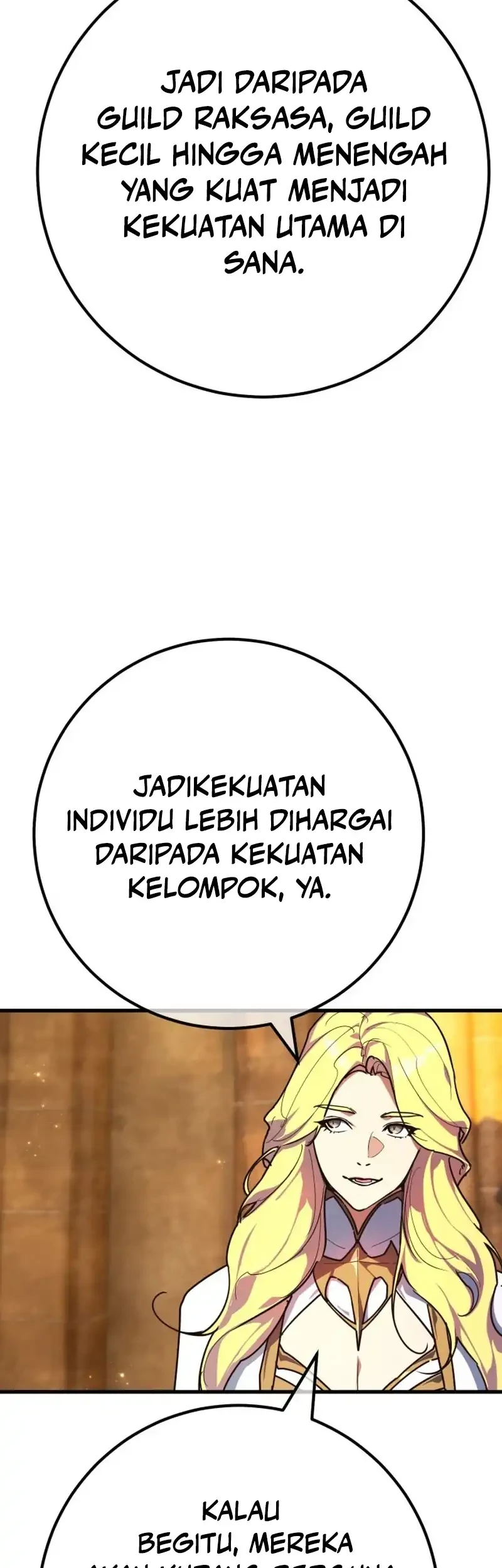 The Games Greatest Troll Chapter 177 Halaman 69