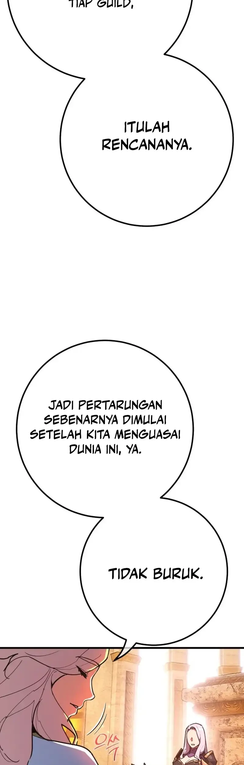 The Games Greatest Troll Chapter 177 Halaman 75