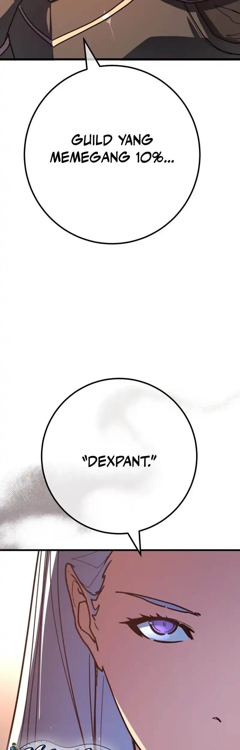The Games Greatest Troll Chapter 177 Halaman 79