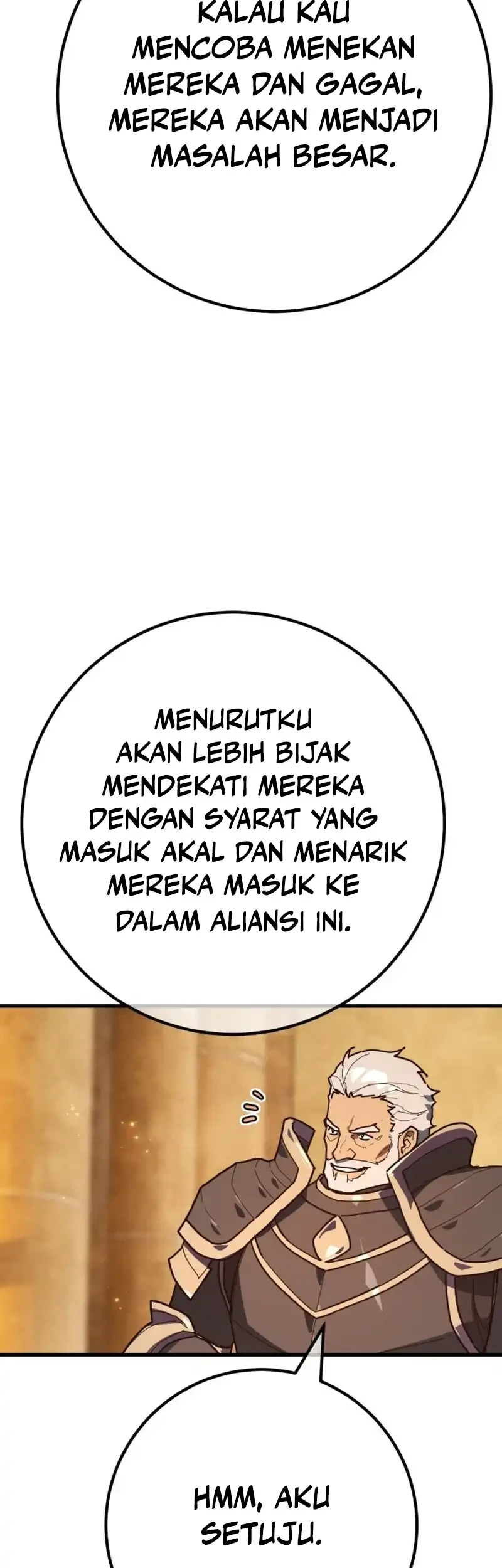 The Games Greatest Troll Chapter 177 Halaman 83