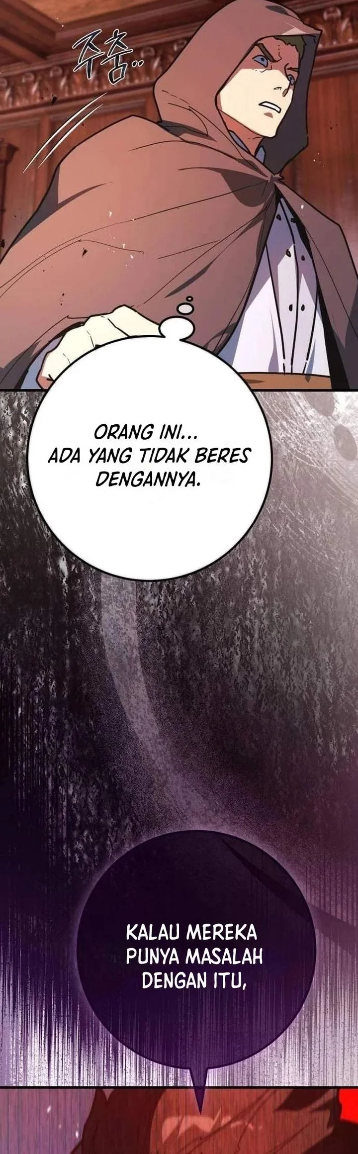 The Games Greatest Troll Chapter 178 Halaman 5