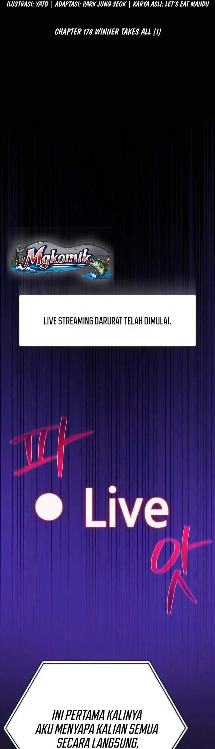 The Games Greatest Troll Chapter 178 Halaman 8