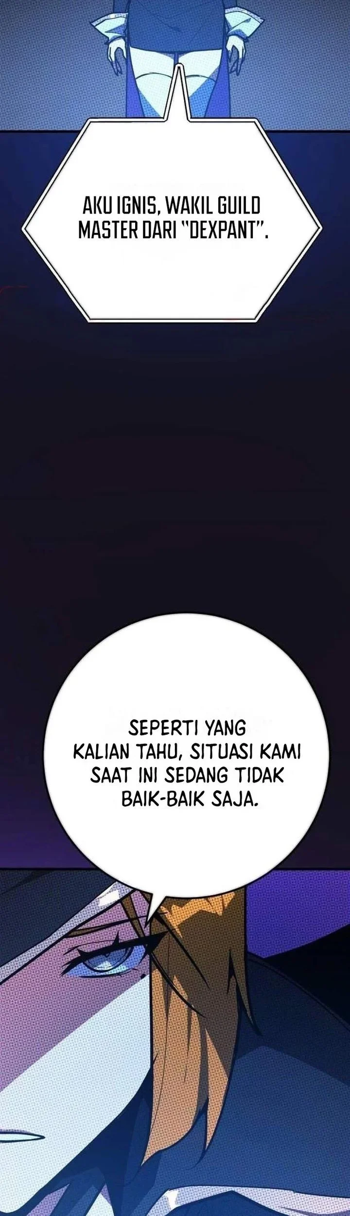 The Games Greatest Troll Chapter 178 Halaman 10