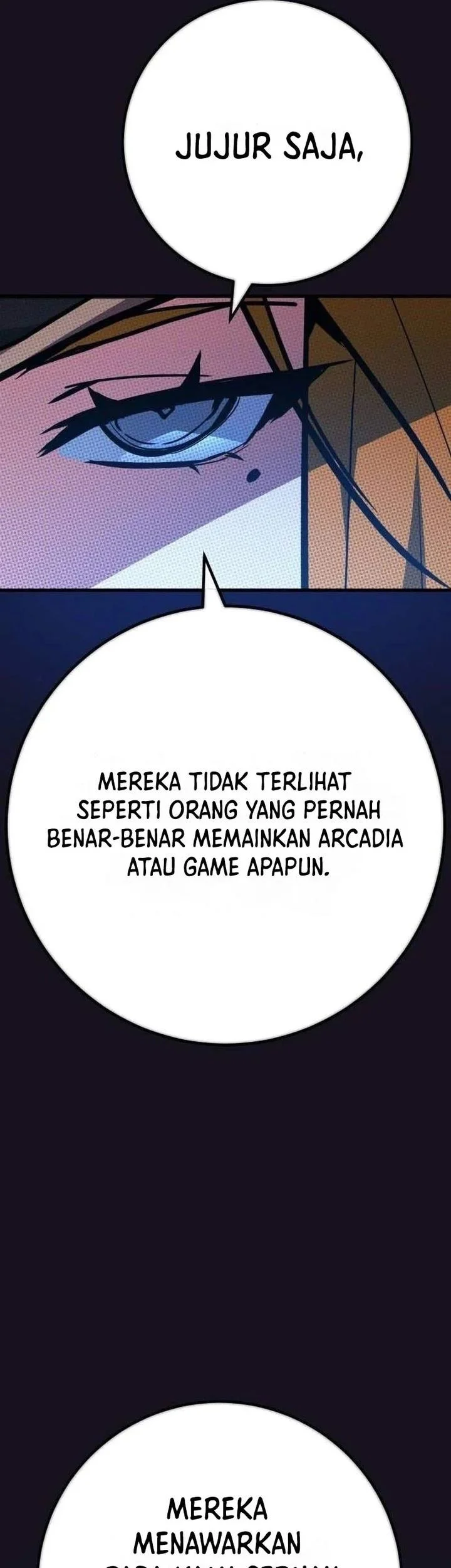 The Games Greatest Troll Chapter 178 Halaman 14