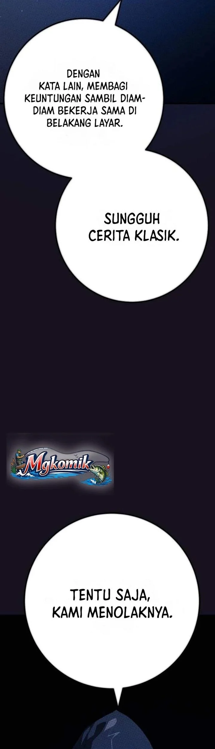 The Games Greatest Troll Chapter 178 Halaman 16