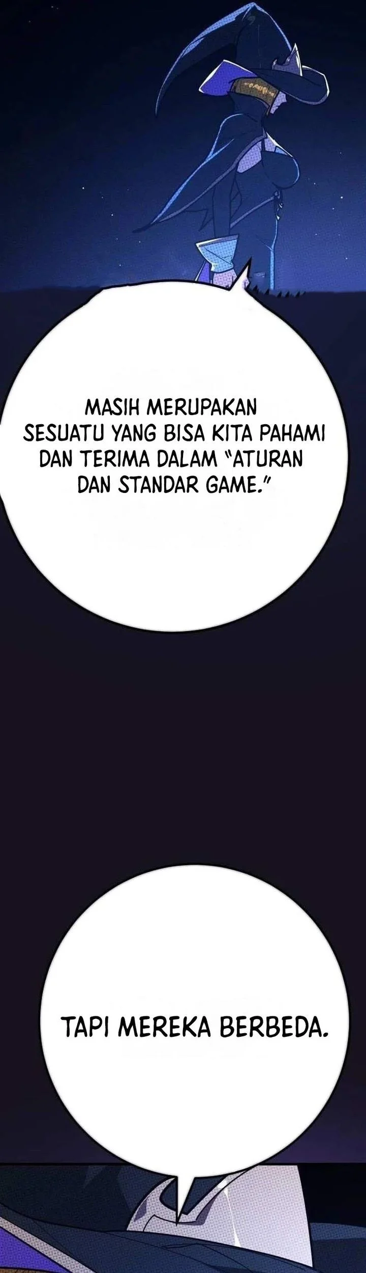 The Games Greatest Troll Chapter 178 Halaman 24