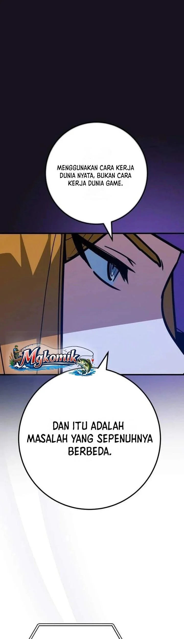 The Games Greatest Troll Chapter 178 Halaman 26