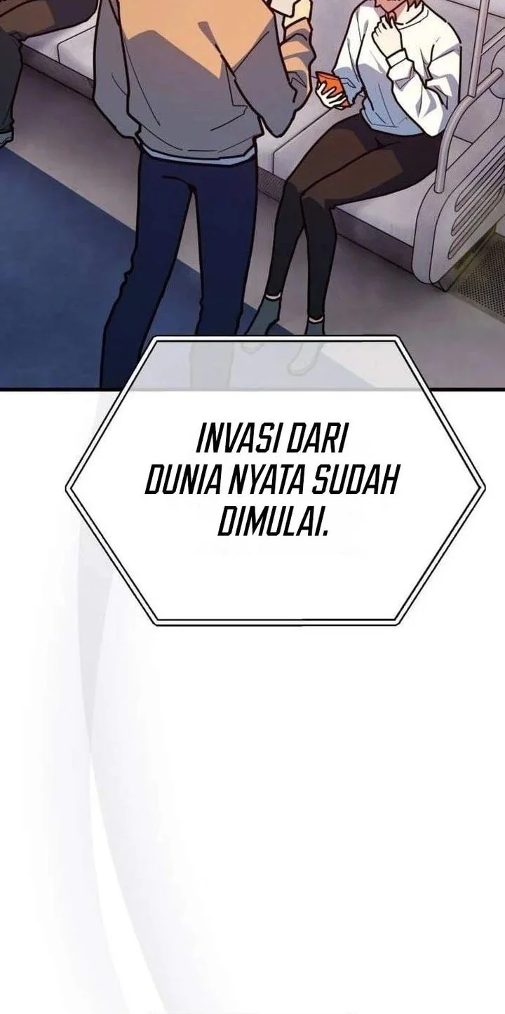 The Games Greatest Troll Chapter 178 Halaman 29