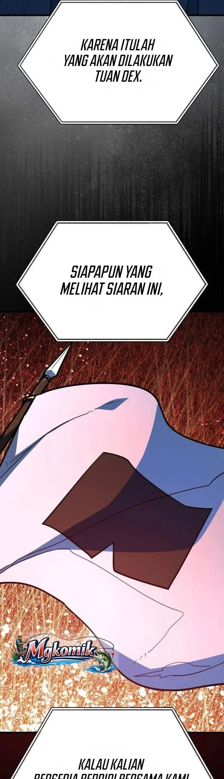 The Games Greatest Troll Chapter 178 Halaman 32