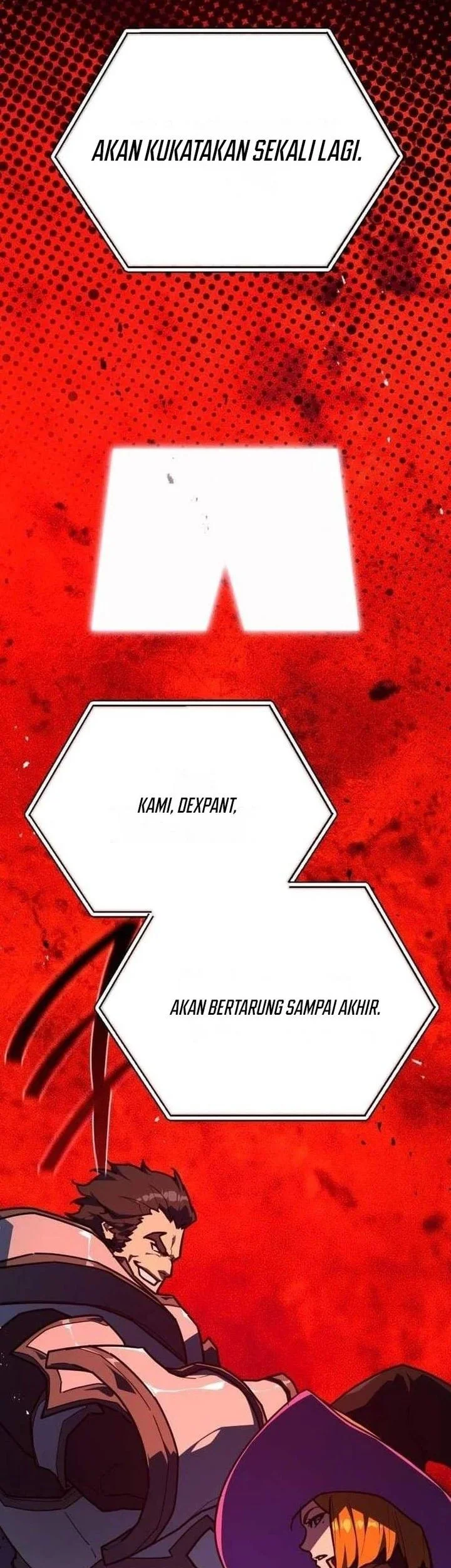 The Games Greatest Troll Chapter 178 Halaman 34
