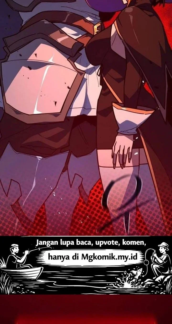 The Games Greatest Troll Chapter 178 Halaman 35