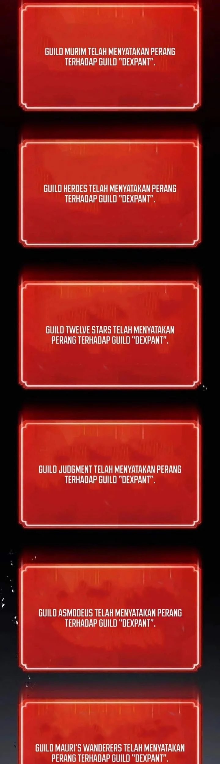 The Games Greatest Troll Chapter 178 Halaman 36
