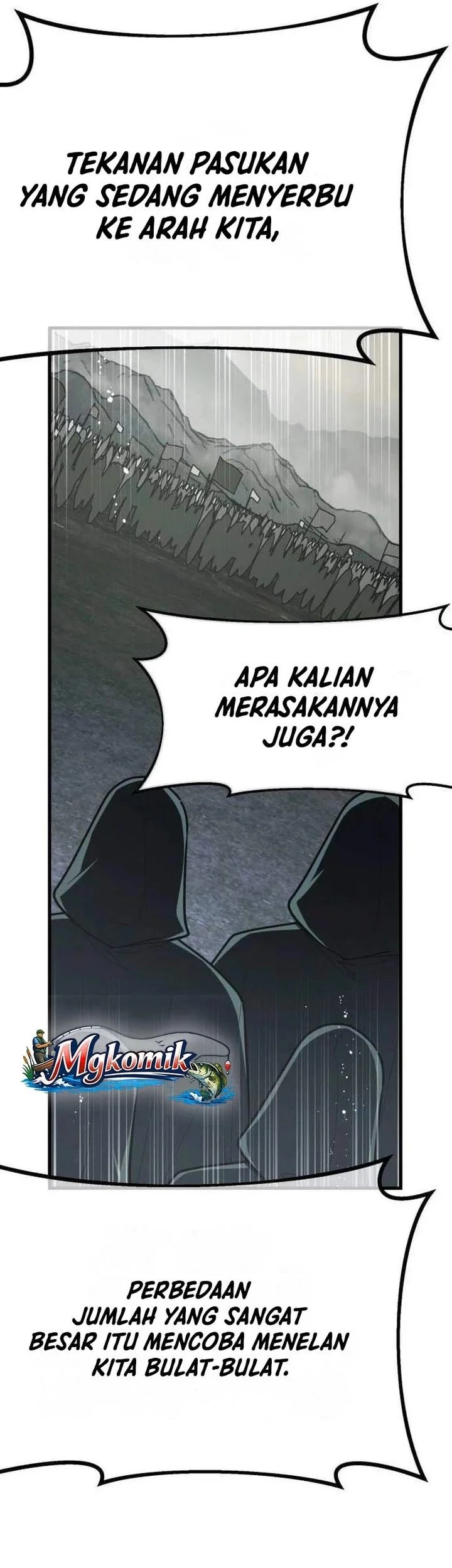 The Games Greatest Troll Chapter 178 Halaman 45