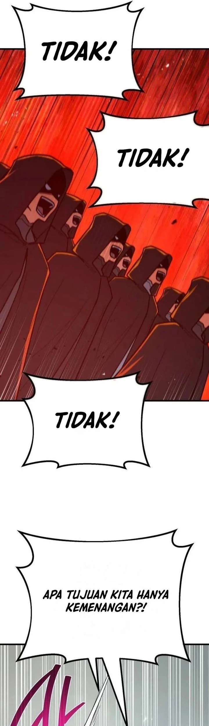 The Games Greatest Troll Chapter 178 Halaman 49