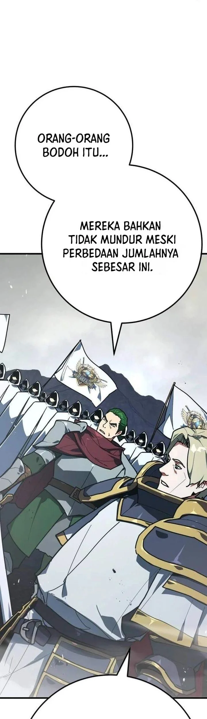 The Games Greatest Troll Chapter 178 Halaman 55