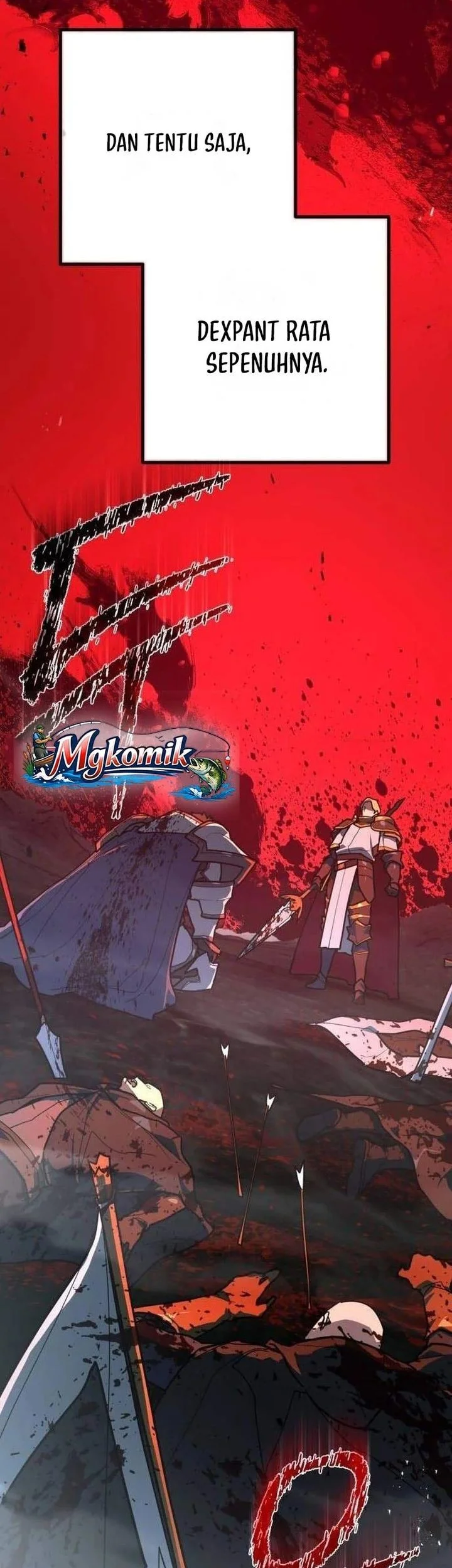 The Games Greatest Troll Chapter 178 Halaman 60