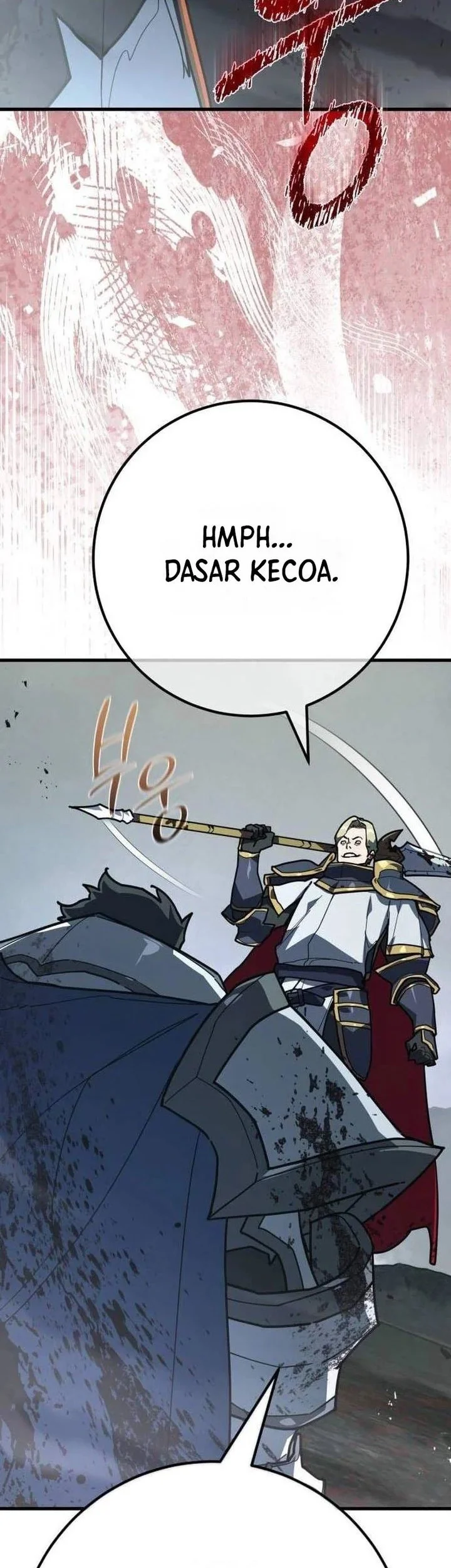 The Games Greatest Troll Chapter 178 Halaman 61