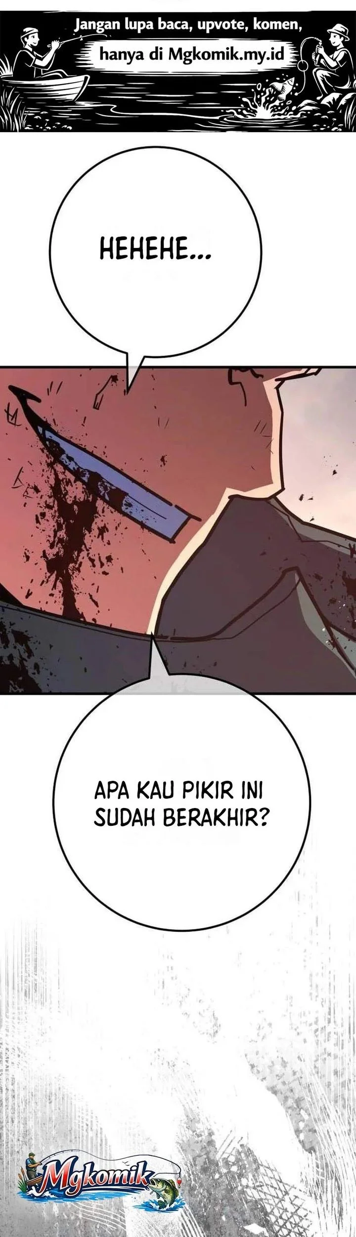 The Games Greatest Troll Chapter 178 Halaman 63