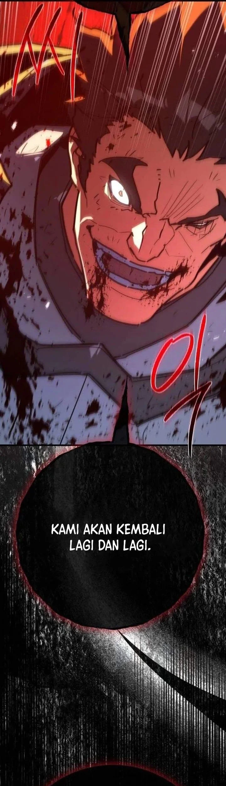 The Games Greatest Troll Chapter 178 Halaman 65