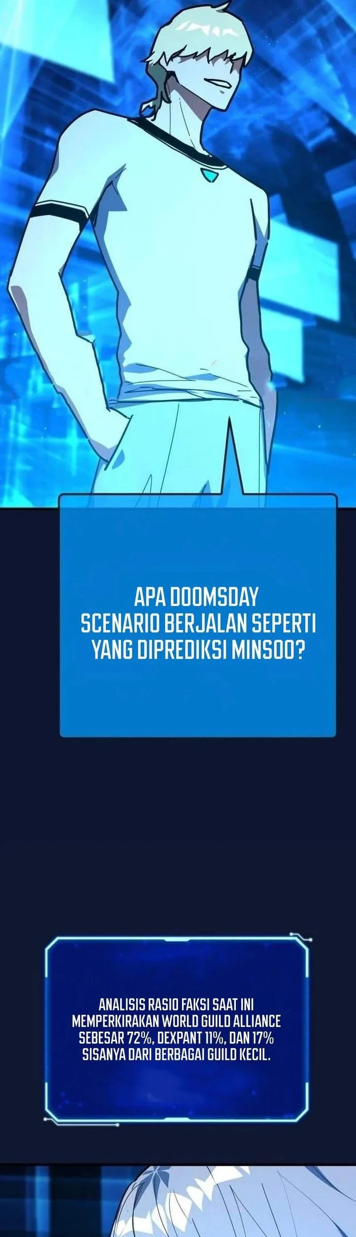 The Games Greatest Troll Chapter 178 Halaman 78