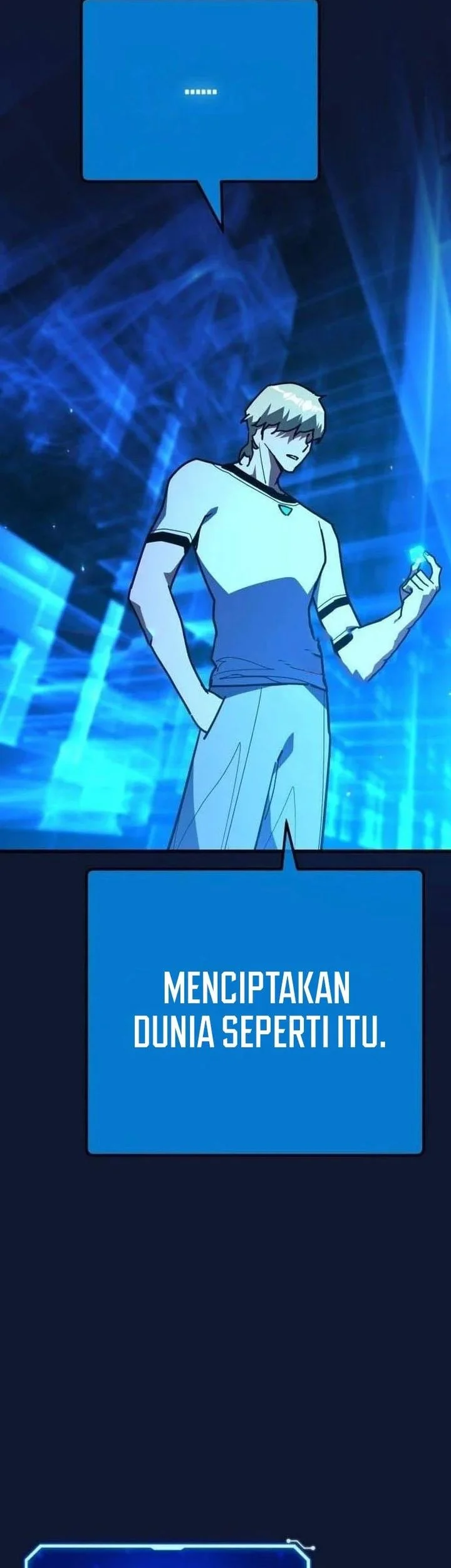 The Games Greatest Troll Chapter 178 Halaman 94