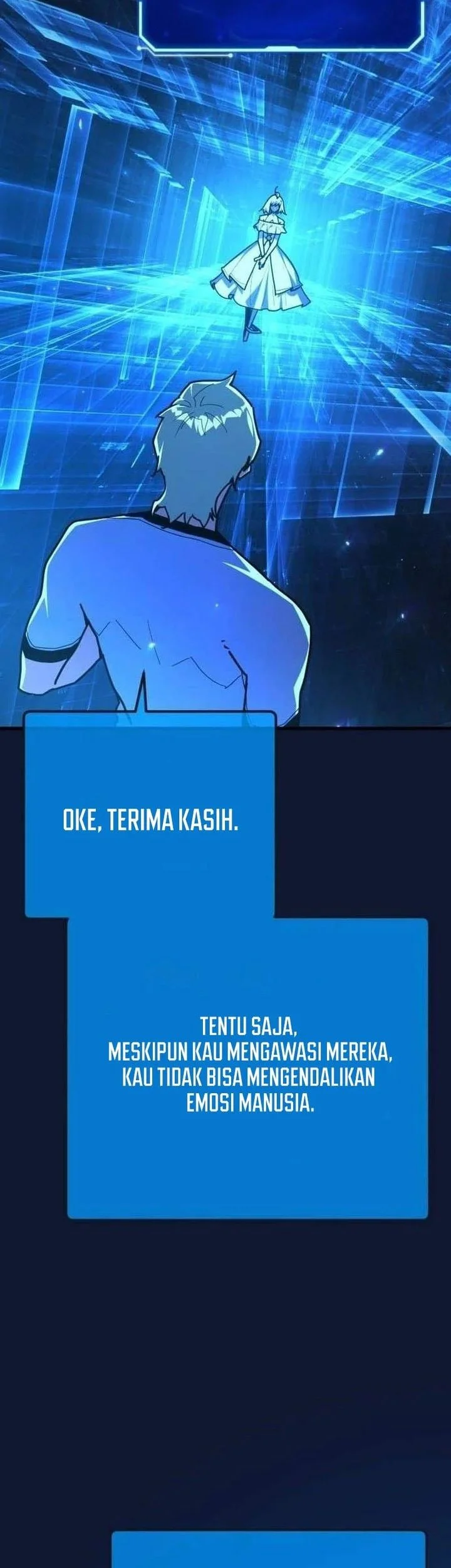 The Games Greatest Troll Chapter 178 Halaman 96